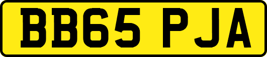 BB65PJA