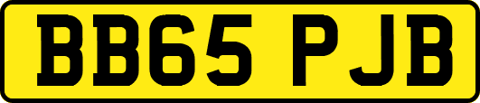 BB65PJB