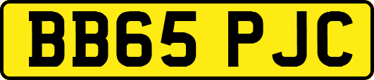 BB65PJC