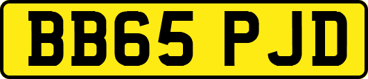 BB65PJD