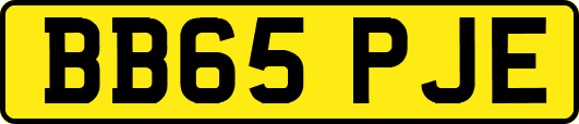 BB65PJE