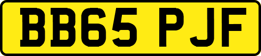 BB65PJF
