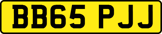 BB65PJJ