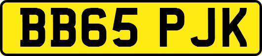 BB65PJK