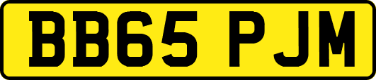 BB65PJM