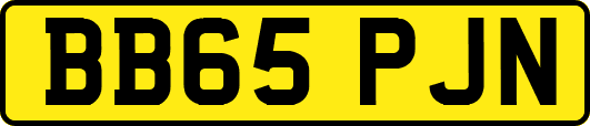BB65PJN