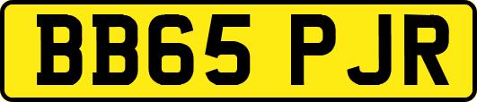BB65PJR
