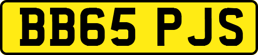 BB65PJS