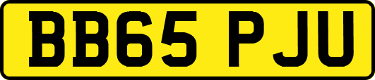 BB65PJU