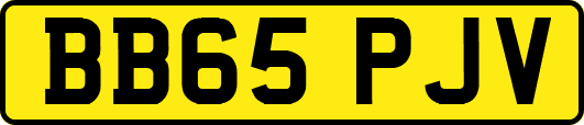 BB65PJV