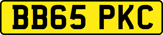 BB65PKC