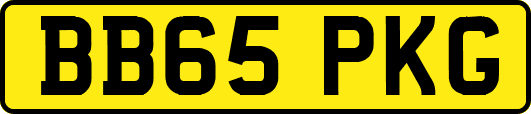 BB65PKG