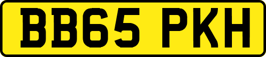 BB65PKH