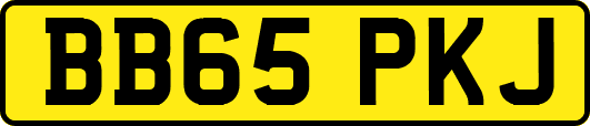 BB65PKJ