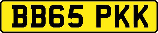 BB65PKK