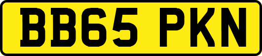 BB65PKN