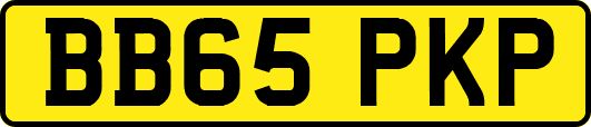 BB65PKP