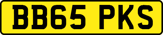 BB65PKS
