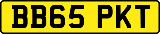 BB65PKT