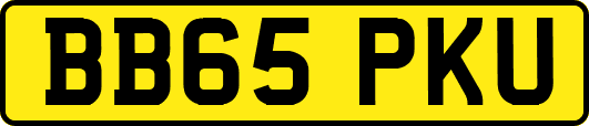 BB65PKU