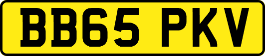 BB65PKV