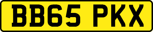 BB65PKX