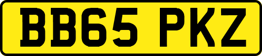 BB65PKZ