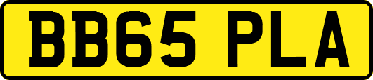 BB65PLA
