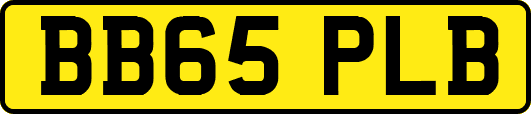 BB65PLB