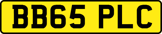 BB65PLC