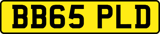 BB65PLD