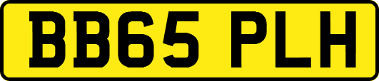 BB65PLH