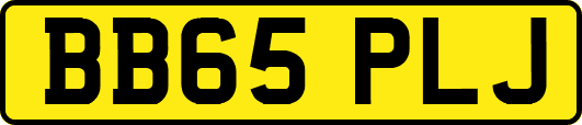BB65PLJ