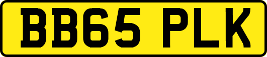 BB65PLK