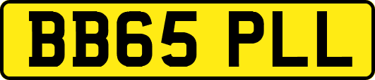 BB65PLL