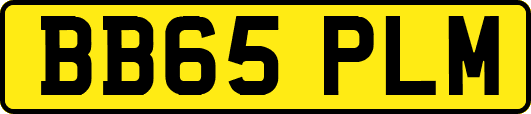 BB65PLM