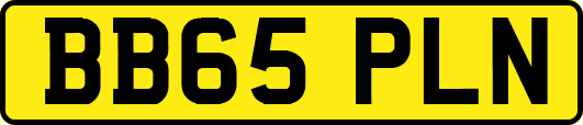 BB65PLN