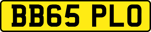 BB65PLO