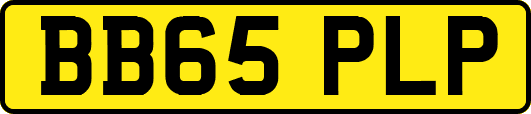 BB65PLP