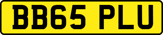 BB65PLU