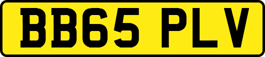 BB65PLV