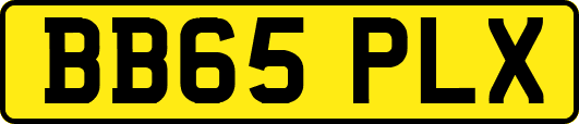 BB65PLX
