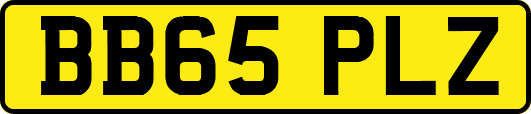 BB65PLZ