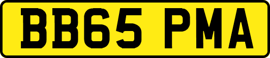 BB65PMA