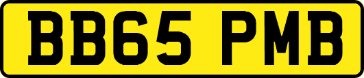 BB65PMB