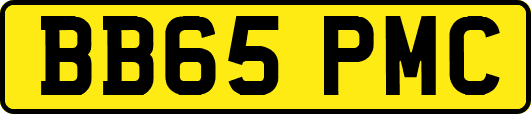 BB65PMC