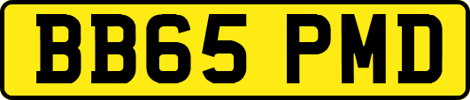 BB65PMD