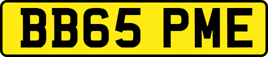 BB65PME