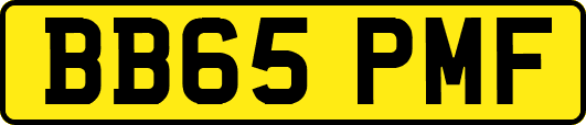 BB65PMF