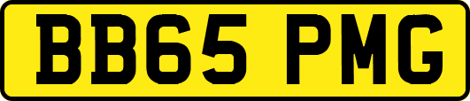 BB65PMG